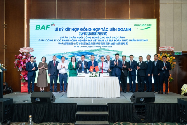 Tây Ninh sắp có 'chung cư' nuôi heo đầu…
