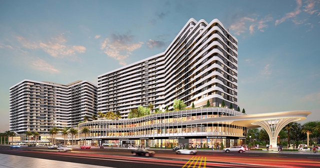 Diamond Sky - Một bước chạm, ngàn ước mơ - Ảnh 1. Diamond Sky - Một bước chạm, ngàn ước mơ - Ảnh 1.