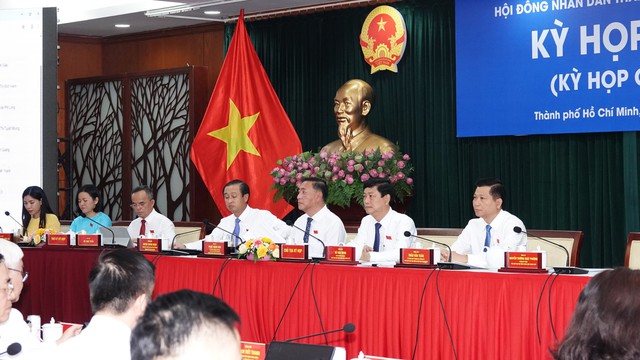 TP.HCM chi hơn 470 tỉ đồng hỗ trợ huấn luyện viên, vận động viên - Ảnh 2.