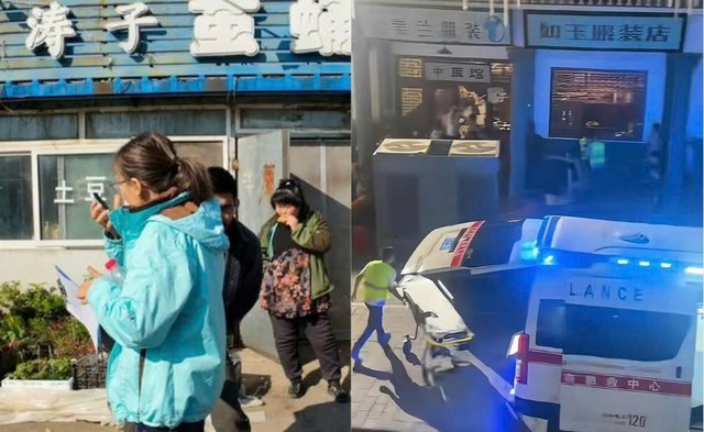 Đạo diễn Lý Khải Văn 'đột tử vì làm việc quá sức' hoàn toàn là bịa đặt - Ảnh 3. Đạo diễn Lý Khải Văn 'đột tử vì làm việc quá sức' hoàn toàn là bịa đặt - Ảnh 3.