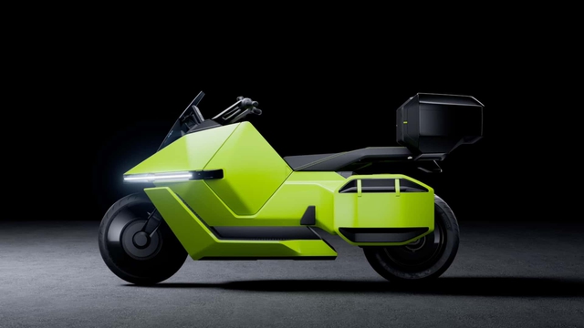 'Tesla của làng xe máy' xâm nhập thị trường Đông Nam Á, liệu có về Việt Nam? - Ảnh 2.