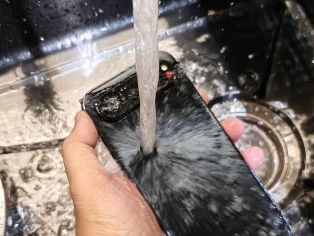 Trải nghiệm Nubia Air - Ảnh 9.