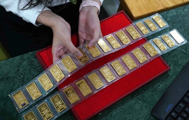 Những chính sách có hiệu lực từ tháng 10 - Ảnh 1.