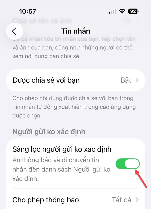 5 c&agrave;i đặt cần thay đổi ngay sau khi n&acirc;ng cấp iOS 26- Ảnh 2.