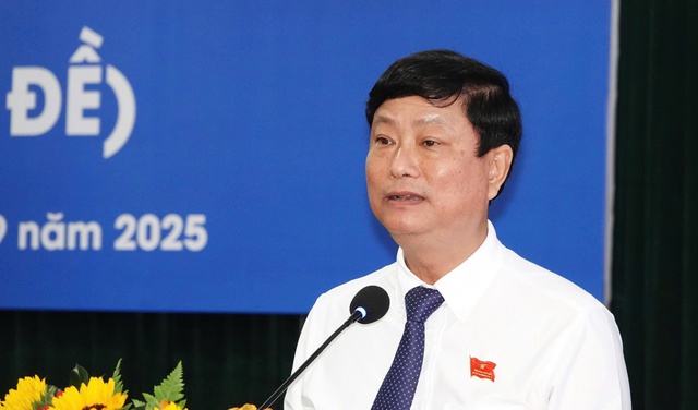 HĐND TP.HCM khai mạ…