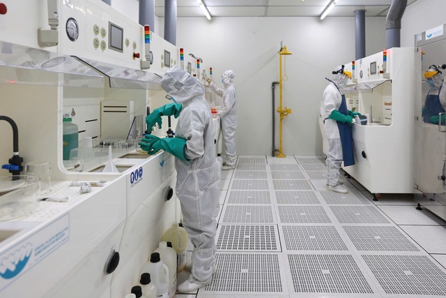 TP.HCM tiếp tục miễn thuế cho hoạt động khởi nghiệp, đổi mới sáng tạo - Ảnh 1.