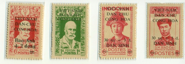 Th&uacute; chơi tem thời 4.0- Ảnh 2.