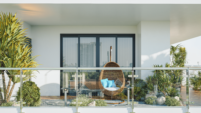 Thang Long Real Group nâng tầm chuẩn sống chuyên gia với FIATO AIRPORT CITY- Ảnh 2. Thang Long Real Group nâng tầm chuẩn sống chuyên gia với FIATO AIRPORT CITY- Ảnh 2.