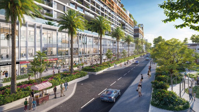 Thang Long Real Group nâng tầm chuẩn sống chuyên gia với FIATO AIRPORT CITY- Ảnh 3. Thang Long Real Group nâng tầm chuẩn sống chuyên gia với FIATO AIRPORT CITY- Ảnh 3.