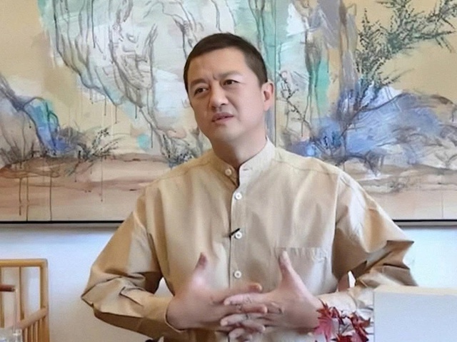 Nợ nần ngập đầu, Lý Á Bằng đứng trước nguy cơ phá sản - Ảnh 2.