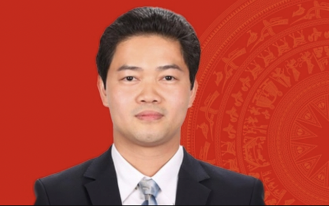 Ông Vũ Mạnh Hà giữ chức Thứ trưởng Thường trực Bộ Y tế - Ảnh 1. Ông Vũ Mạnh Hà giữ chức Thứ trưởng Thường trực Bộ Y tế - Ảnh 1.
