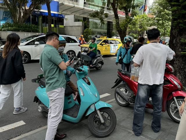 Xe điện sạch hơn xe xăng ở mọi kịch bản- Ảnh 3. Xe điện sạch hơn xe xăng ở mọi kịch bản- Ảnh 3.