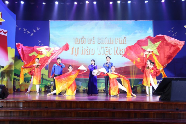 Chiến dịch truyền thông A80 của Đoàn thanh niên lan tỏa kỷ lục trên nền tảng số- Ảnh 7.