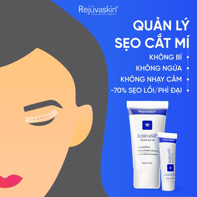 Chia sẻ c&aacute;ch chăm s&oacute;c vết thương sau cắt m&iacute; ngăn ngừa sẹo xấu từ chuy&ecirc;n gia - Ảnh 6.