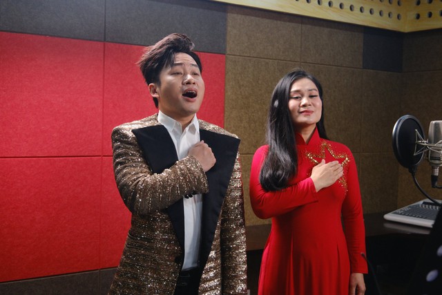 T&ugrave;ng Dương h&eacute; lộ dự &aacute;n mới sau cơn sốt ca kh&uacute;c triệu view - Ảnh 1.