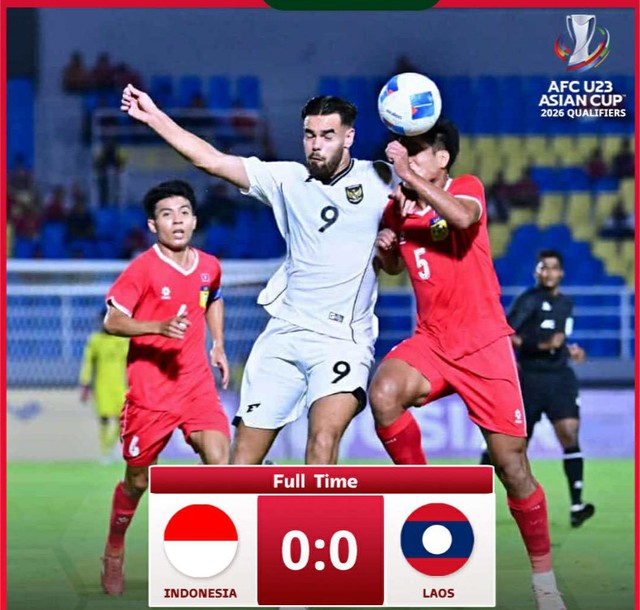 U.23 Th&aacute;i Lan thắng cực đậm M&ocirc;ng Cổ, U.23 Indonesia bất lực c&ograve;n Malaysia thua sốc- Ảnh 3.