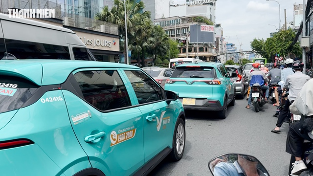 Xe điện sạch hơn xe xăng ở mọi kịch bản- Ảnh 2. Xe điện sạch hơn xe xăng ở mọi kịch bản- Ảnh 2.