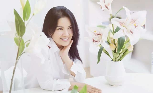 Kim Hiền 'Mùi ngò gai' nghẹn ngào viết lời tiễn biệt Ngọc Trinh- Ảnh 3.