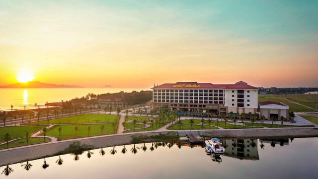 Tập đoàn Mường Thanh mang cơ hội ‘lựa chọn vàng’ cho du khách tại ITE HCMC 2025 - Ảnh 4. Tập đoàn Mường Thanh mang cơ hội ‘lựa chọn vàng’ cho du khách tại ITE HCMC 2025 - Ảnh 4.
