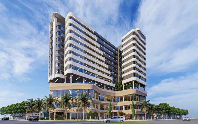 Tập đoàn Mường Thanh mang cơ hội ‘lựa chọn vàng’ cho du khách tại ITE HCMC 2025 - Ảnh 6. Tập đoàn Mường Thanh mang cơ hội ‘lựa chọn vàng’ cho du khách tại ITE HCMC 2025 - Ảnh 6.