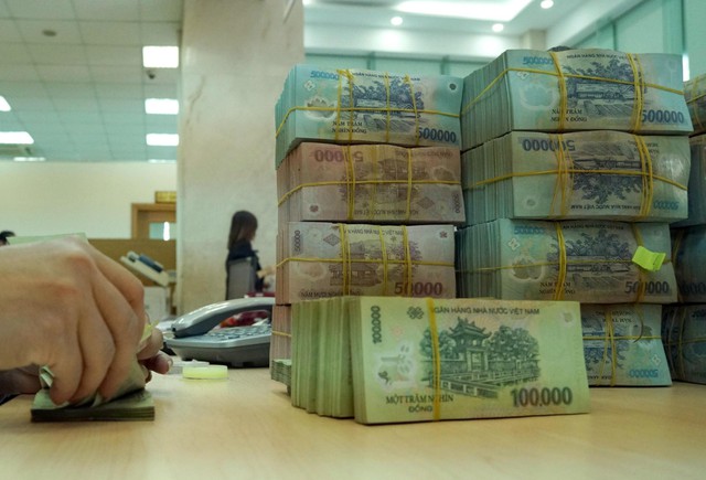 Thuế Hà Nội lưu ý 8 trường hợp không được khấu trừ thuế - Ảnh 1.