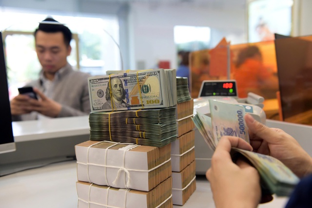 Bỏ thanh tra thuế, đề xuất loạt đổi mới kiểm tra thuế - Ảnh 1.