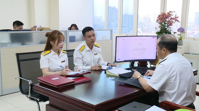 Bỏ thanh tra thuế, đề xuất loạt đổi mới kiểm tra thuế - Ảnh 2.