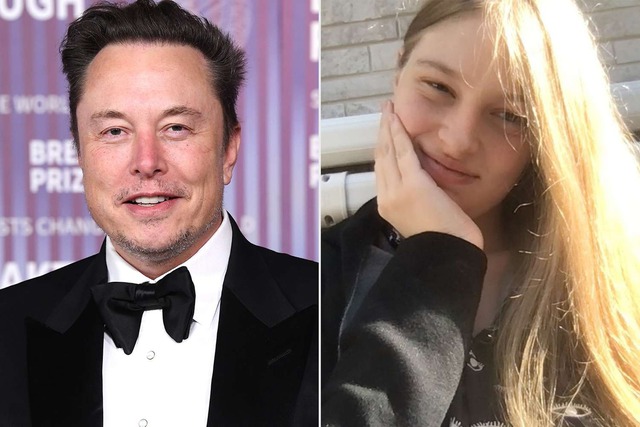 Con gái Elon Musk than nghèo: Cuộc sống bất ngờ của tiểu thư tỉ phú - Ảnh 1. Con gái Elon Musk than nghèo: Cuộc sống bất ngờ của tiểu thư tỉ phú - Ảnh 1.