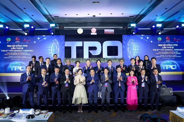 Chủ tịch Nguyễn Văn Được: Định hướng TP.HCM vào nhóm 100 thành phố tốt nhất thế giới - Ảnh 4.
