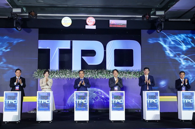 Chủ tịch Nguyễn Văn Được: Định hướng TP.HCM vào nhóm 100 thành phố tốt nhất thế giới - Ảnh 3.