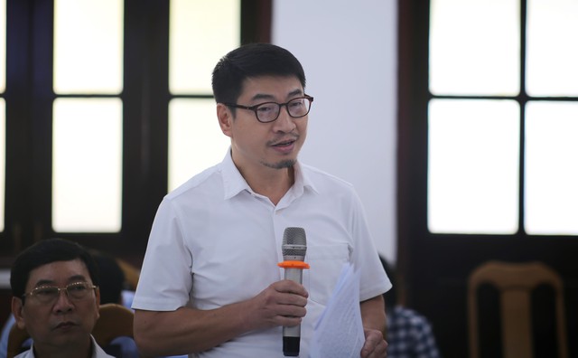 Băn khoăn ràng buộc 'kinh nghiệm' khi chọn nhà đầu tư làm đường sắt đô thị TP.HCM - Ảnh 1.
