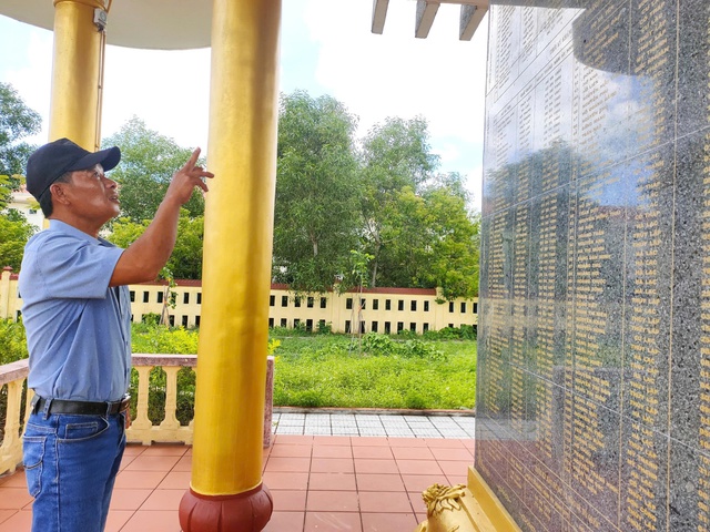 Làng trường thọ bên phá Tam Giang của Huế độc đáo lễ hội ngày Tết Độc lập- Ảnh 5. Làng trường thọ bên phá Tam Giang của Huế độc đáo lễ hội ngày Tết Độc lập- Ảnh 5.