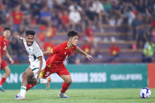 U.23 Việt Nam đang giấu bài: Sẽ hay hơn nữa trước Singapore và Yemen- Ảnh 2.