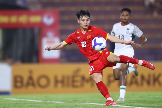 U.23 Việt Nam đang giấu bài: Sẽ hay hơn nữa trước Singapore và Yemen- Ảnh 1.