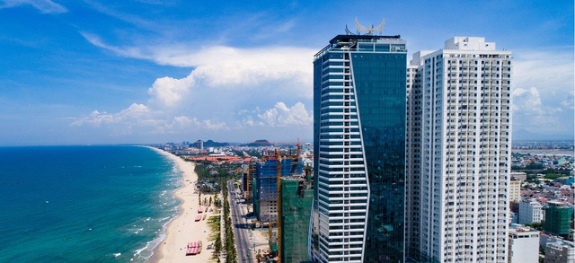 Tập đoàn Mường Thanh mang cơ hội ‘lựa chọn vàng’ cho du khách tại ITE HCMC 2025 - Ảnh 5. Tập đoàn Mường Thanh mang cơ hội ‘lựa chọn vàng’ cho du khách tại ITE HCMC 2025 - Ảnh 5.