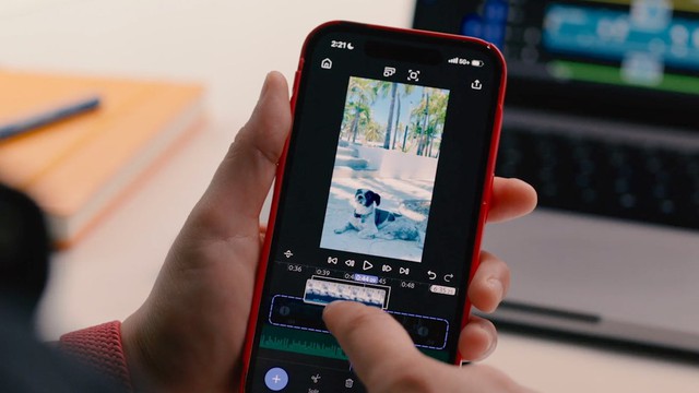 Adobe phát hành miễn phí Premiere cho i…