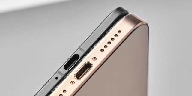 Người dùng được lợi gì khi iPhone chuyển sang USB-C? - Ảnh 1.