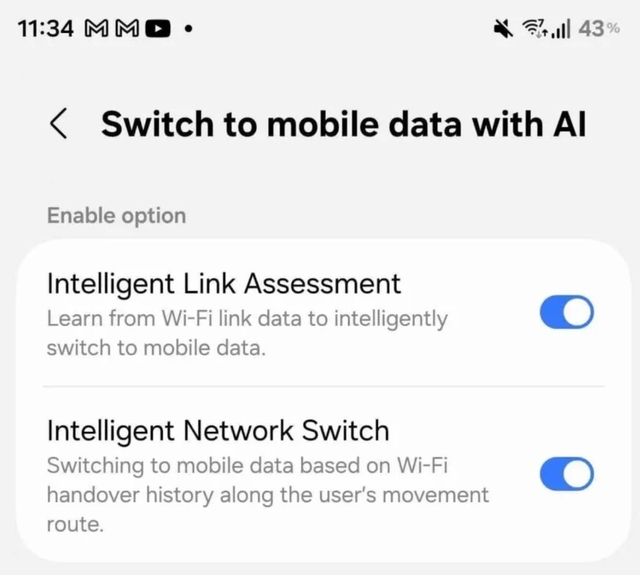 Samsung tung “chiêu” với One UI 8.5 giúp Galaxy lướt mạng mượt hơn - Ảnh 2.
