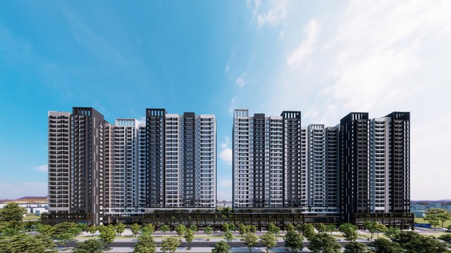 Lê Phong Group ký kết hợp tác chiến lược Dự án The Emerald Garden View- Ảnh 4. Lê Phong Group ký kết hợp tác chiến lược Dự án The Emerald Garden View- Ảnh 4.