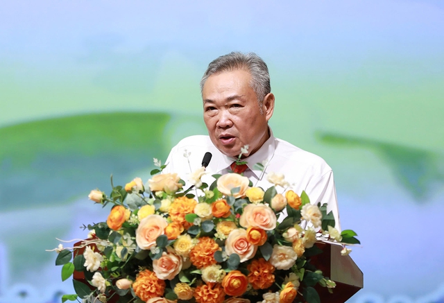 Chuyện hay của những 'sứ giả' an toàn, tiết kiệm điện - Ảnh 5.