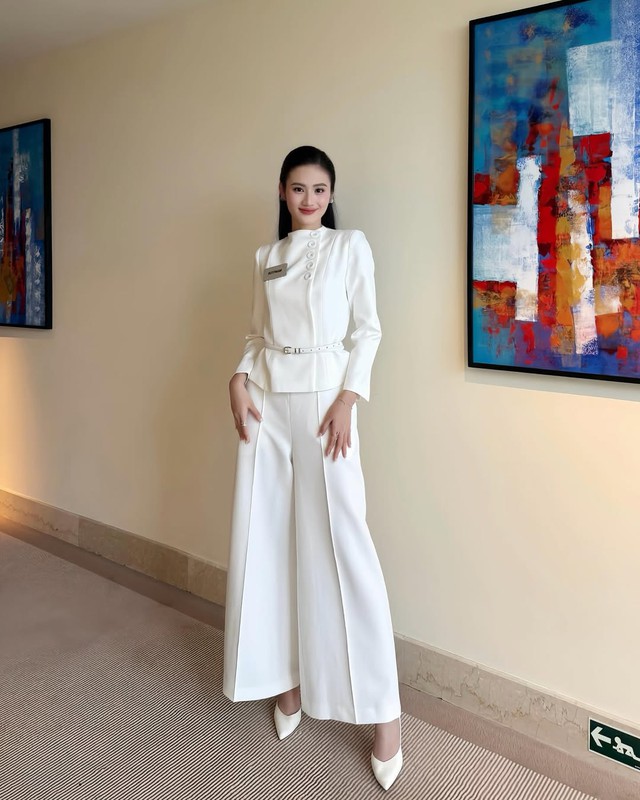Phong cách elegant - chìa khóa mở cánh cửa quý phái- Ảnh 7.