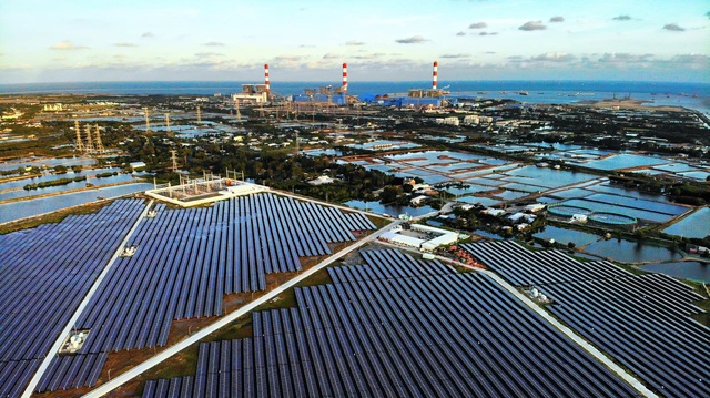 Vĩnh Long xác định 4 trụ cột phát triển trong giai đoạn 2025-2030- Ảnh 2. Vĩnh Long xác định 4 trụ cột phát triển trong giai đoạn 2025-2030- Ảnh 2.