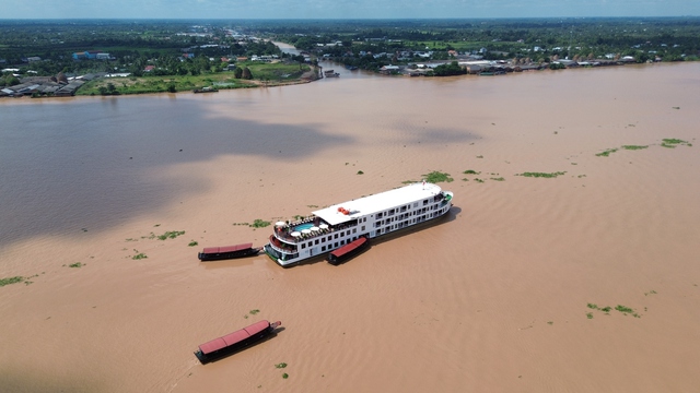 Vĩnh Long xác định 4 trụ cột phát triển trong giai đoạn 2025-2030- Ảnh 4. Vĩnh Long xác định 4 trụ cột phát triển trong giai đoạn 2025-2030- Ảnh 4.