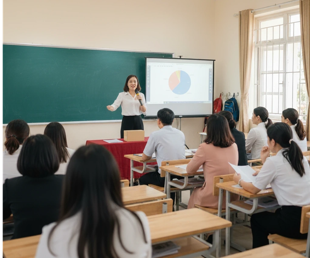 Đâu là ranh giới giữa tự nguyện đúng qu…