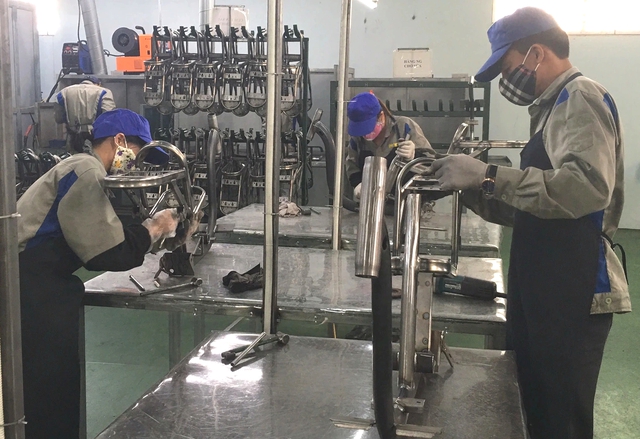 Luật thuế mới có hiệu lực từ ngày mai 1.10, doanh nghiệp cần lưu ý gì?- Ảnh 2. Luật thuế mới có hiệu lực từ ngày mai 1.10, doanh nghiệp cần lưu ý gì?- Ảnh 2.