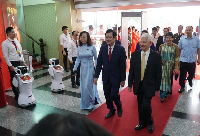 Sân bay Long Thành và sông Đồng Nai là động lực kép để Đồng Nai bứt phá- Ảnh 5.