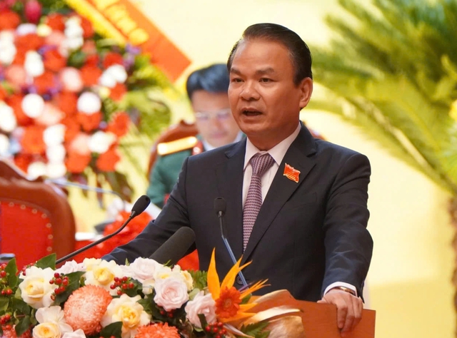 Ông Đặng Xuân Phong, Bí thư Tỉnh ủy Phú Thọ được điều động làm Bí thư Tỉnh ủy Ninh Bình Ông Đặng Xuân Phong, Bí thư Tỉnh ủy Phú Thọ được điều động làm Bí thư Tỉnh ủy Ninh Bình