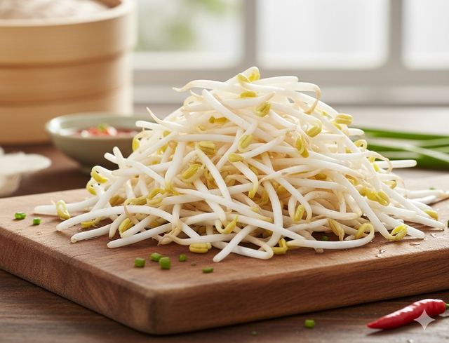 Giá đỗ với người tiểu đường: Thực phẩm …