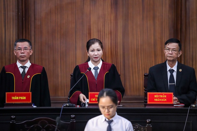 Cựu Tổng giám đốc SJC - Ảnh 2.