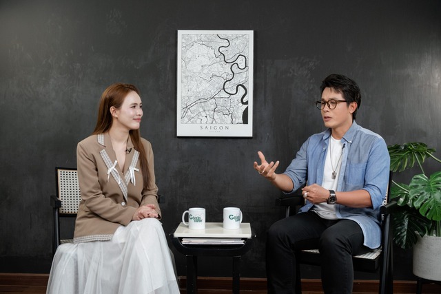 Hòa Hiệp tiết lộ cuộc sống kh…